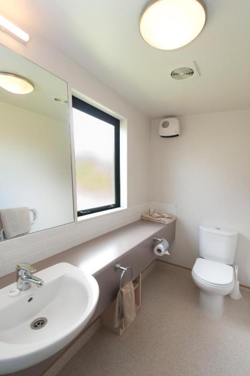 Bella Vista Motel Rotorua Zewnętrze zdjęcie