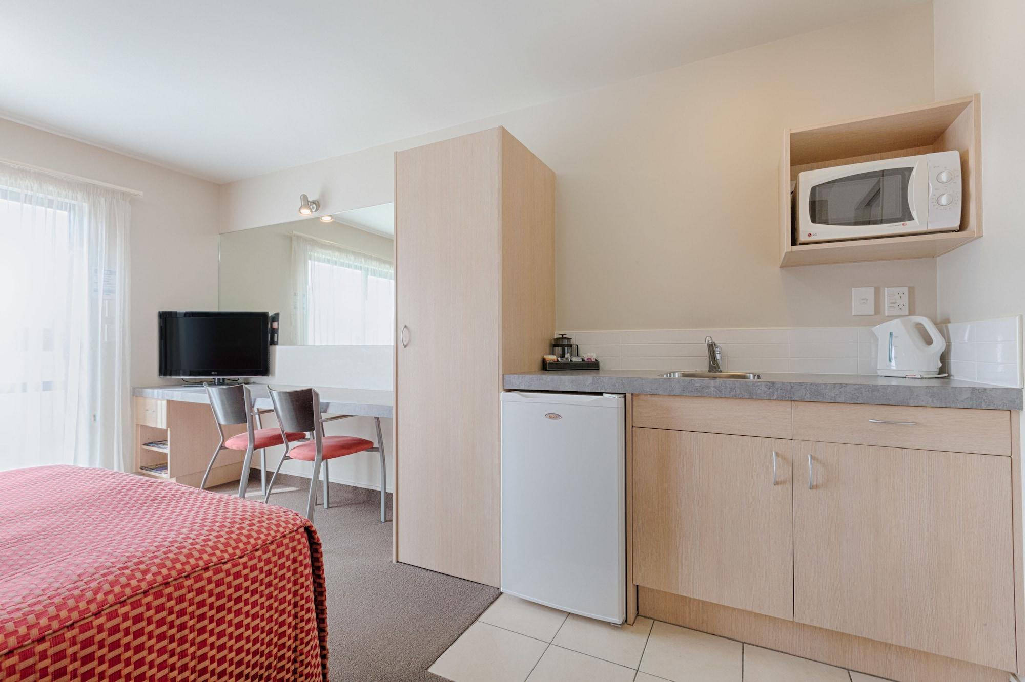 Bella Vista Motel Rotorua Zewnętrze zdjęcie