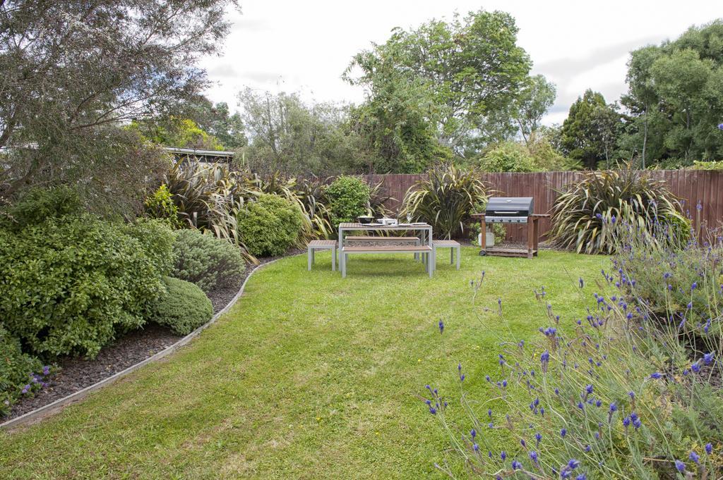 Bella Vista Motel Rotorua Zewnętrze zdjęcie