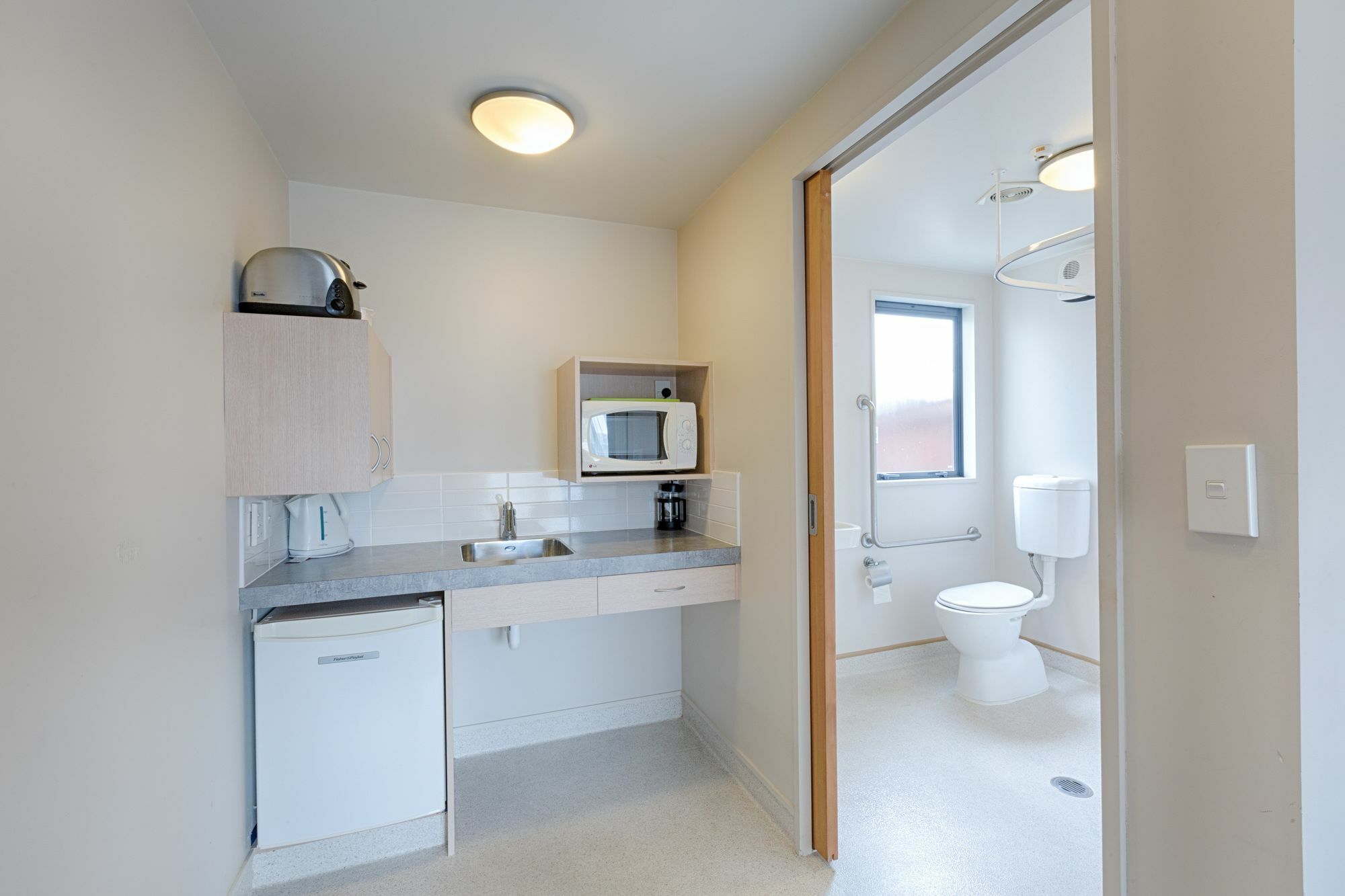 Bella Vista Motel Rotorua Zewnętrze zdjęcie